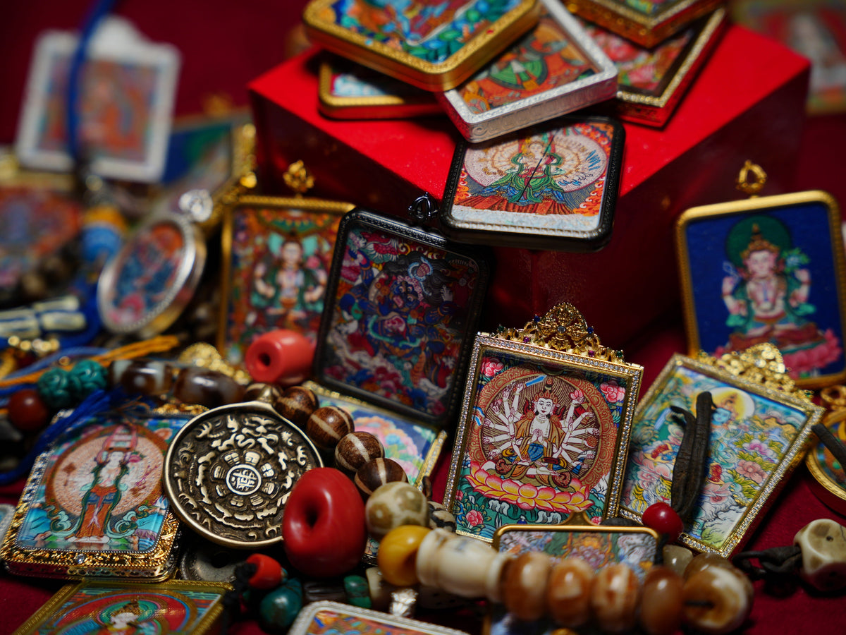 Thangka