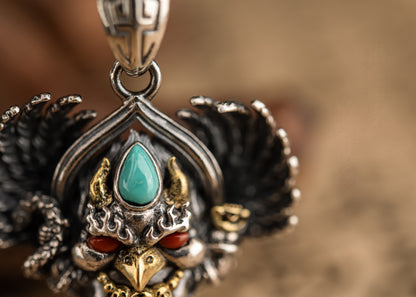 Buddha Trace rac Buddha Trace