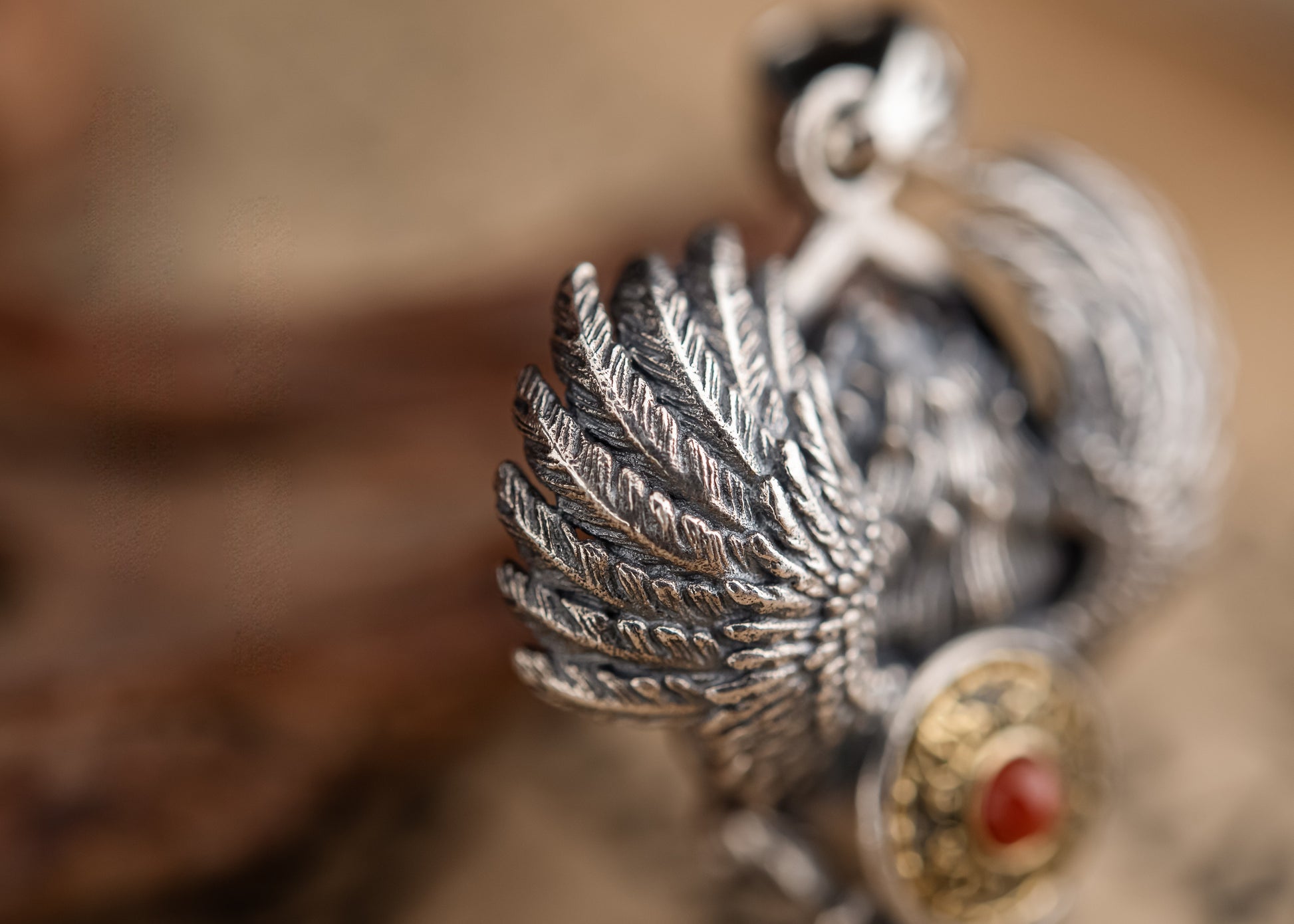 Buddha Trace rac Buddha Trace