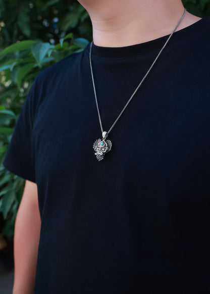 Buddha Trace rac Buddha Trace