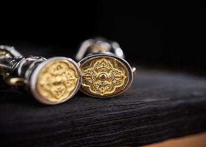 Buddha Trace Zakiram Pendant Buddha Trace