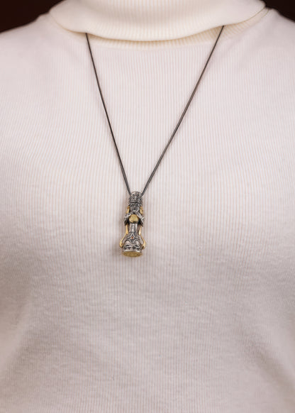 Buddha Trace Zakiram Pendant Buddha Trace