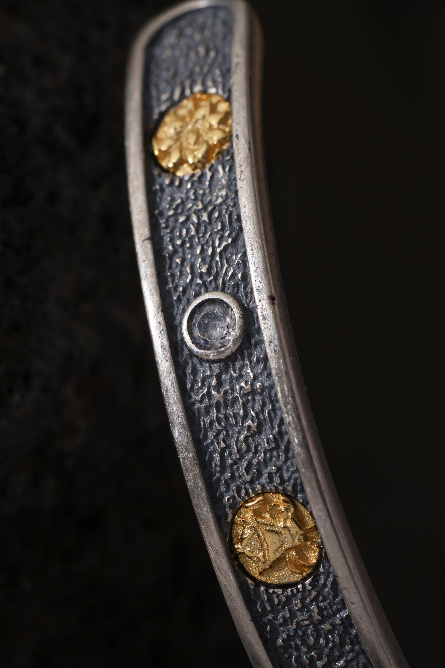 Buddha Trace Tibetan Ashtamangala Bracelet Buddha Trace