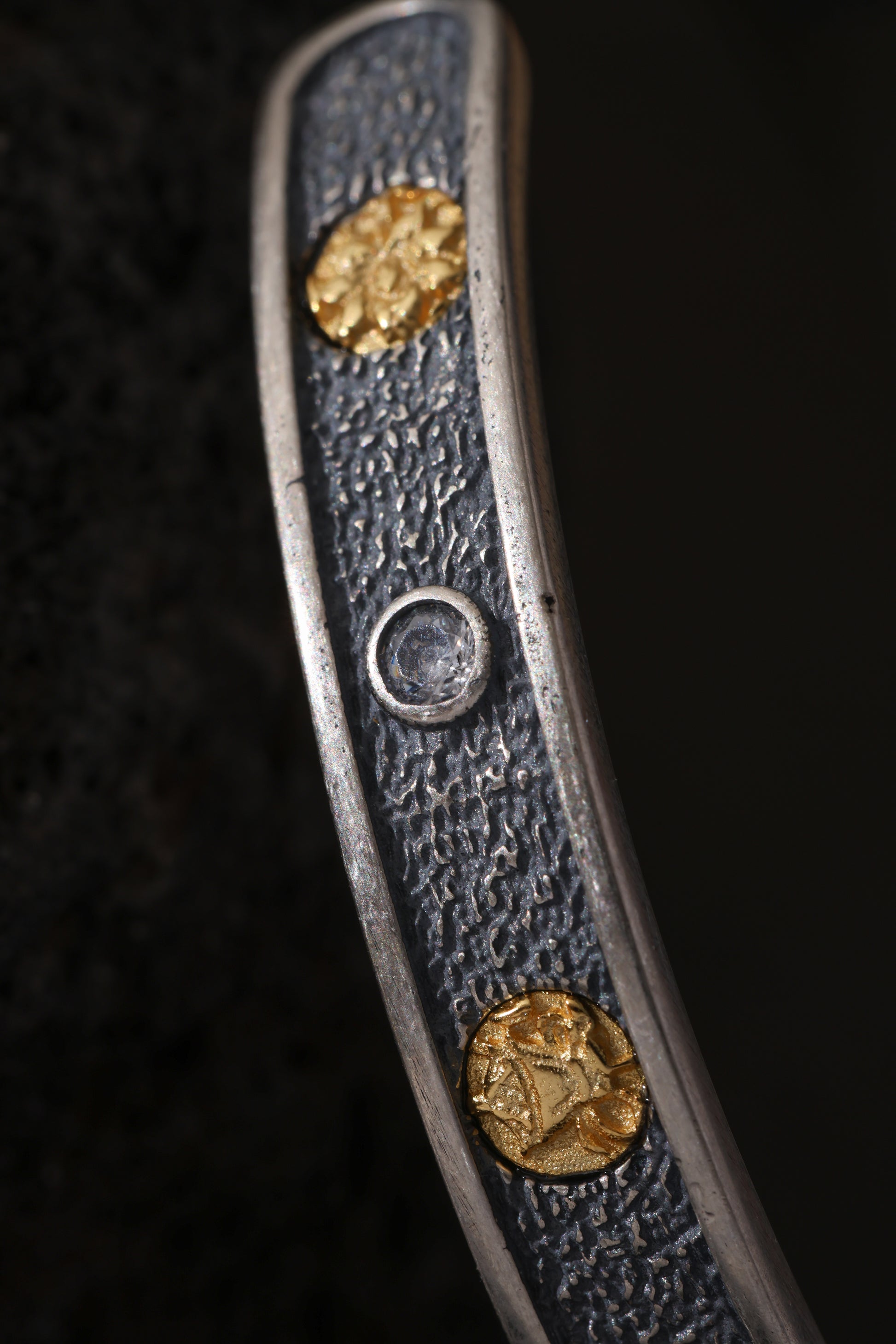 Buddha Trace Tibetan Ashtamangala Bracelet Buddha Trace