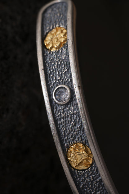 Buddha Trace Tibetan Ashtamangala Bracelet Buddha Trace