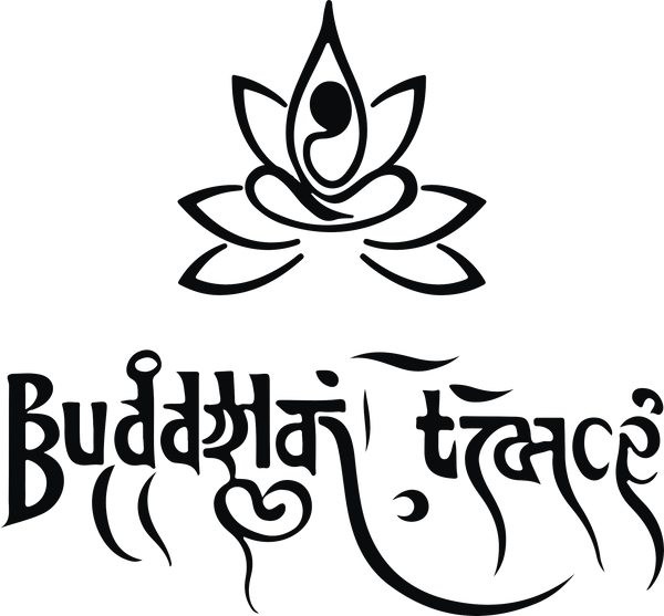 Buddha Trace