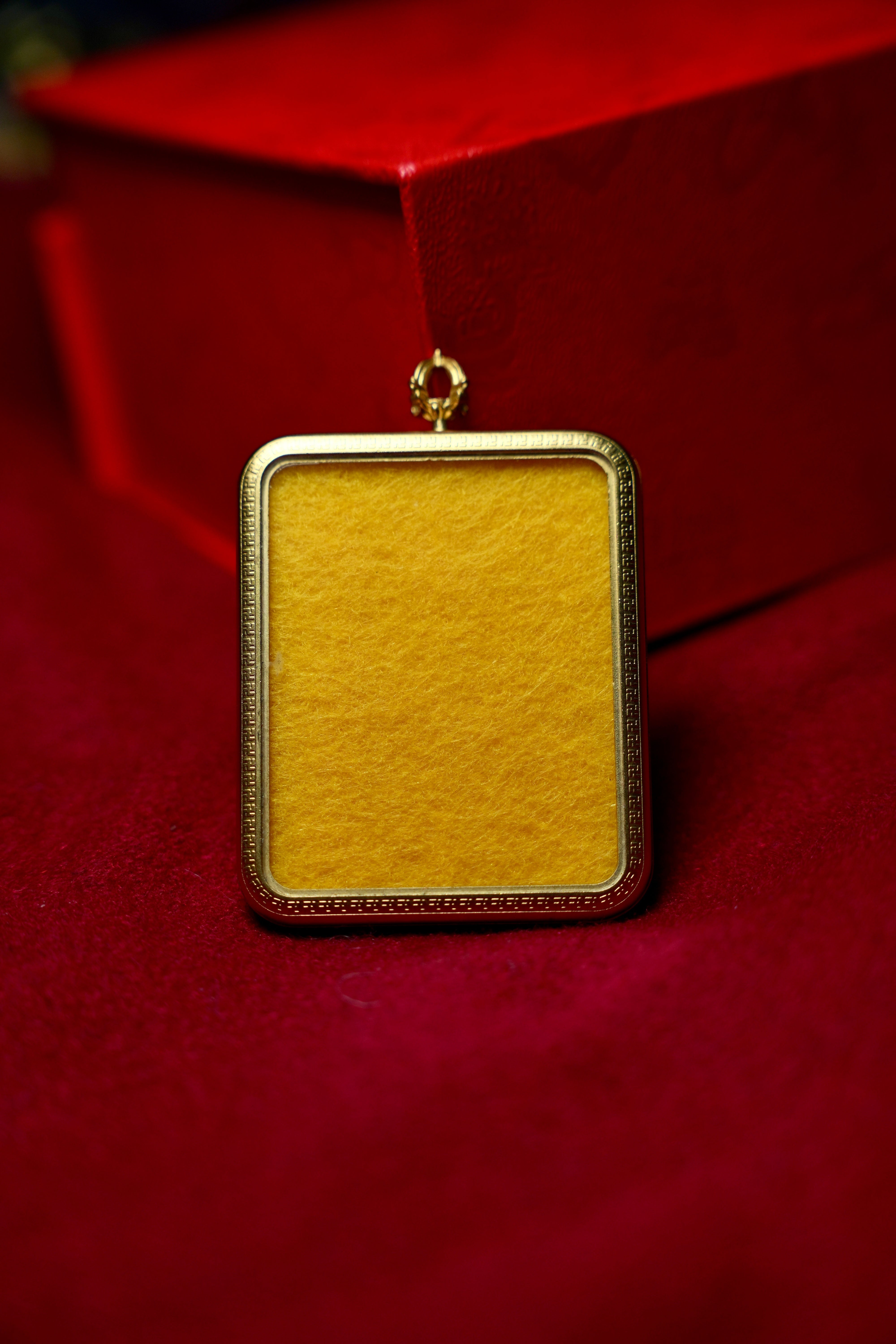 Buddha Trace Tibetan Samantabhadra Thangka Buddha Trace