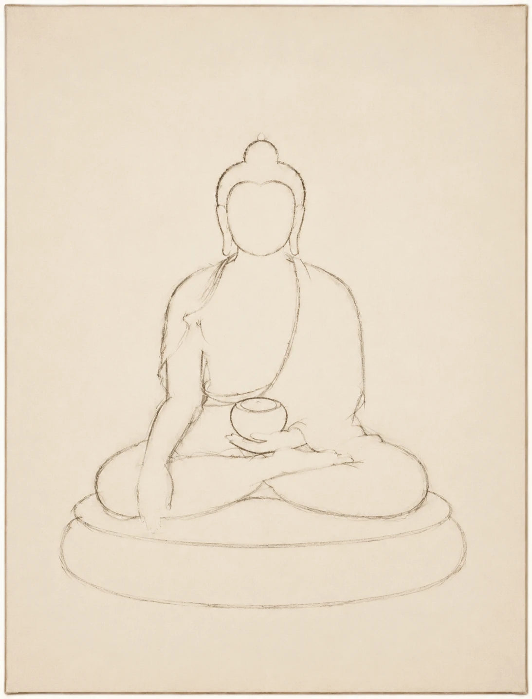 Sketch — Illustrative artwork