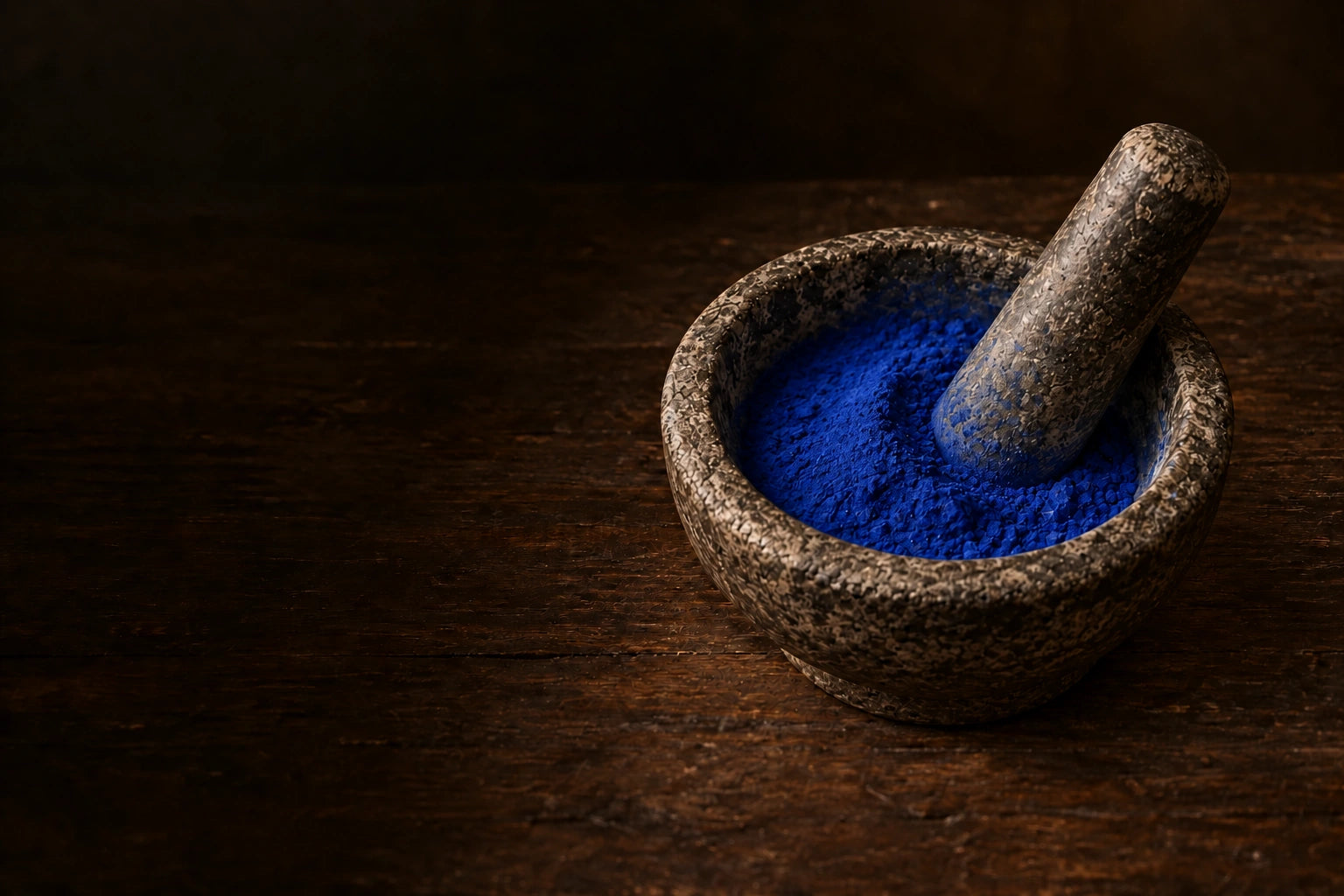 Powder — Illustrative artwork